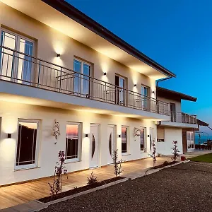  Apartment Sol Gjiri Lalzit Albania