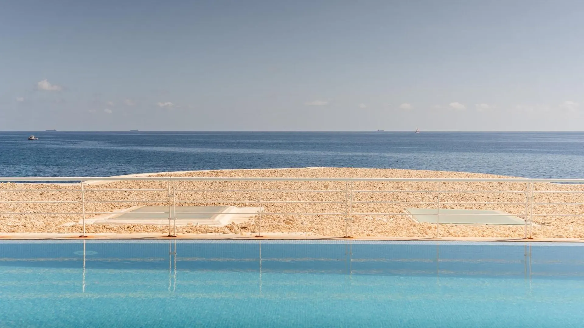 Waters-Edge Complex Apartment Marsaskala Malta