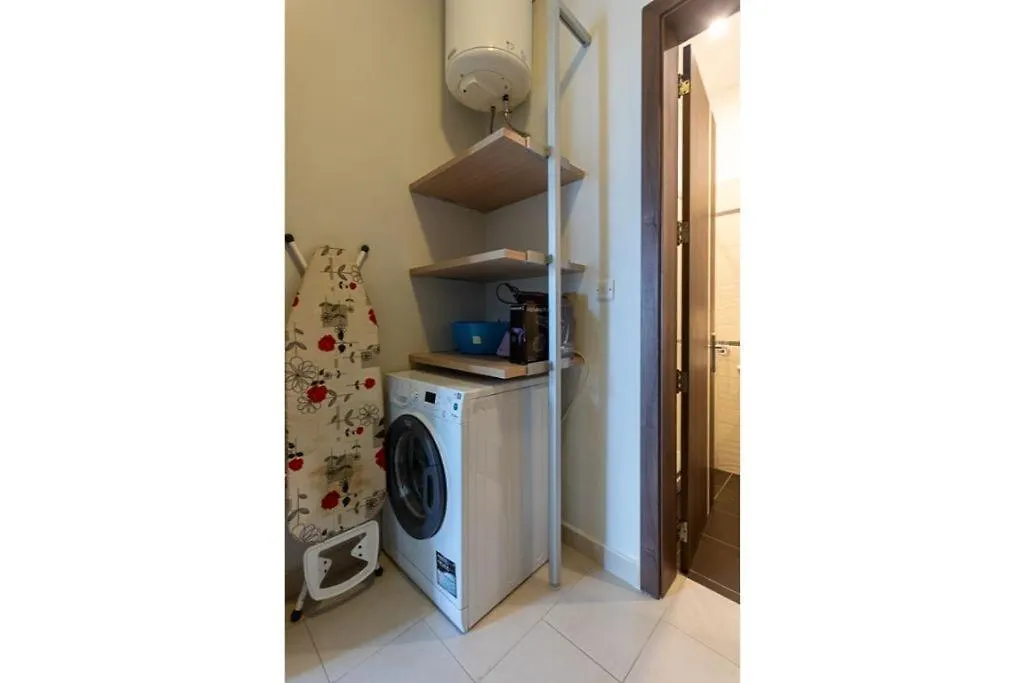 Waters-Edge Complex Apartment Marsaskala Malta