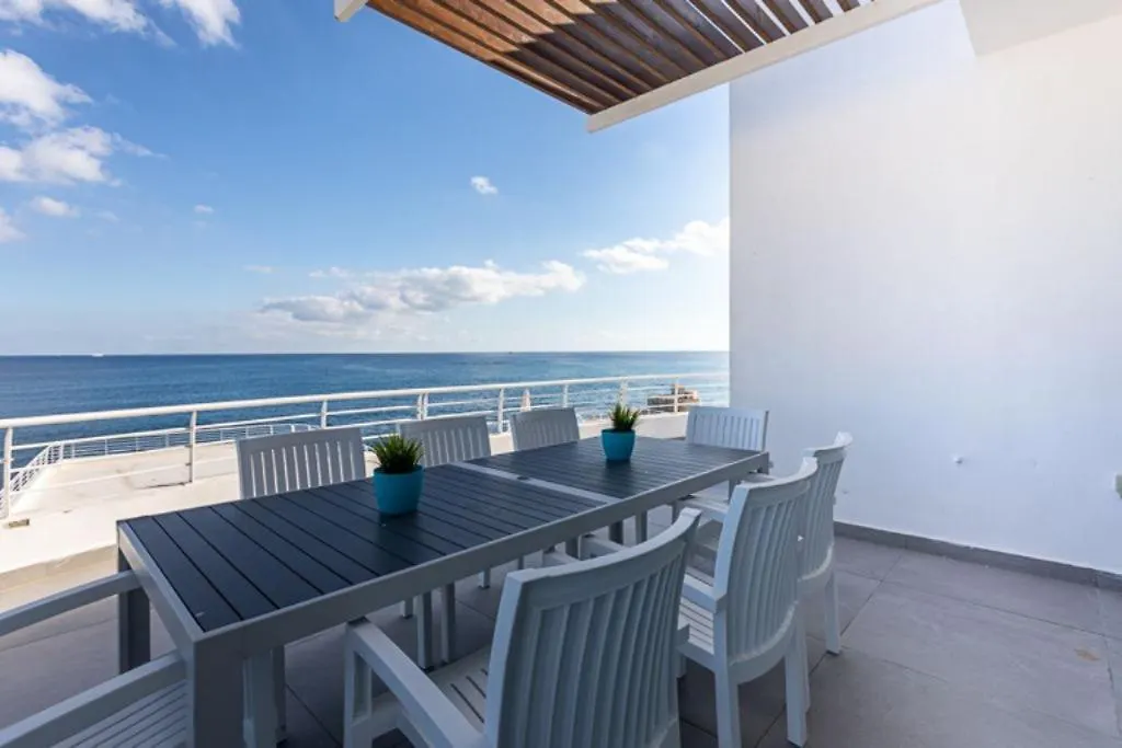 Waters-Edge Complex Apartment Marsaskala Malta