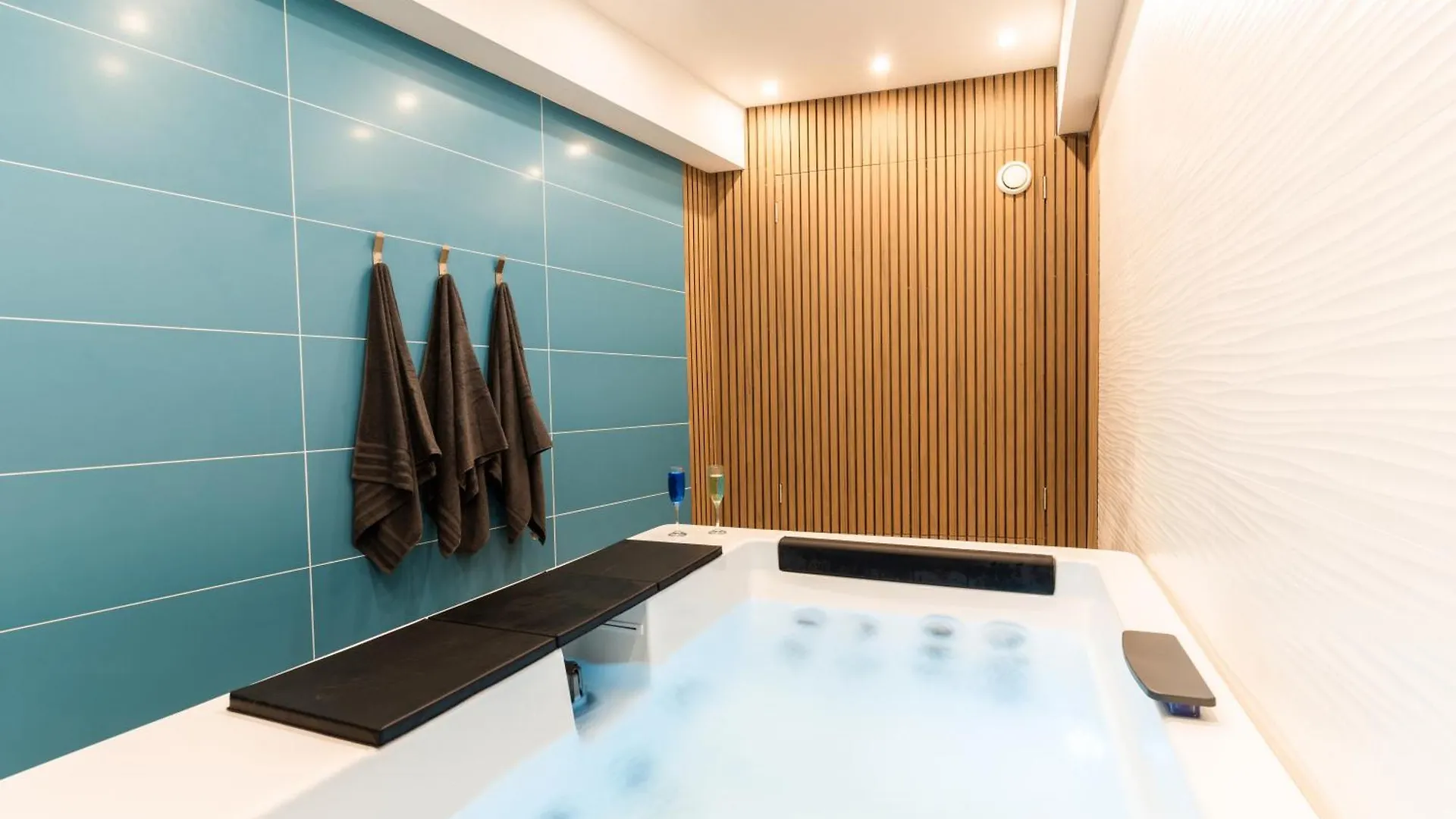 Waters-Edge Complex Apartment Marsaskala 0*,