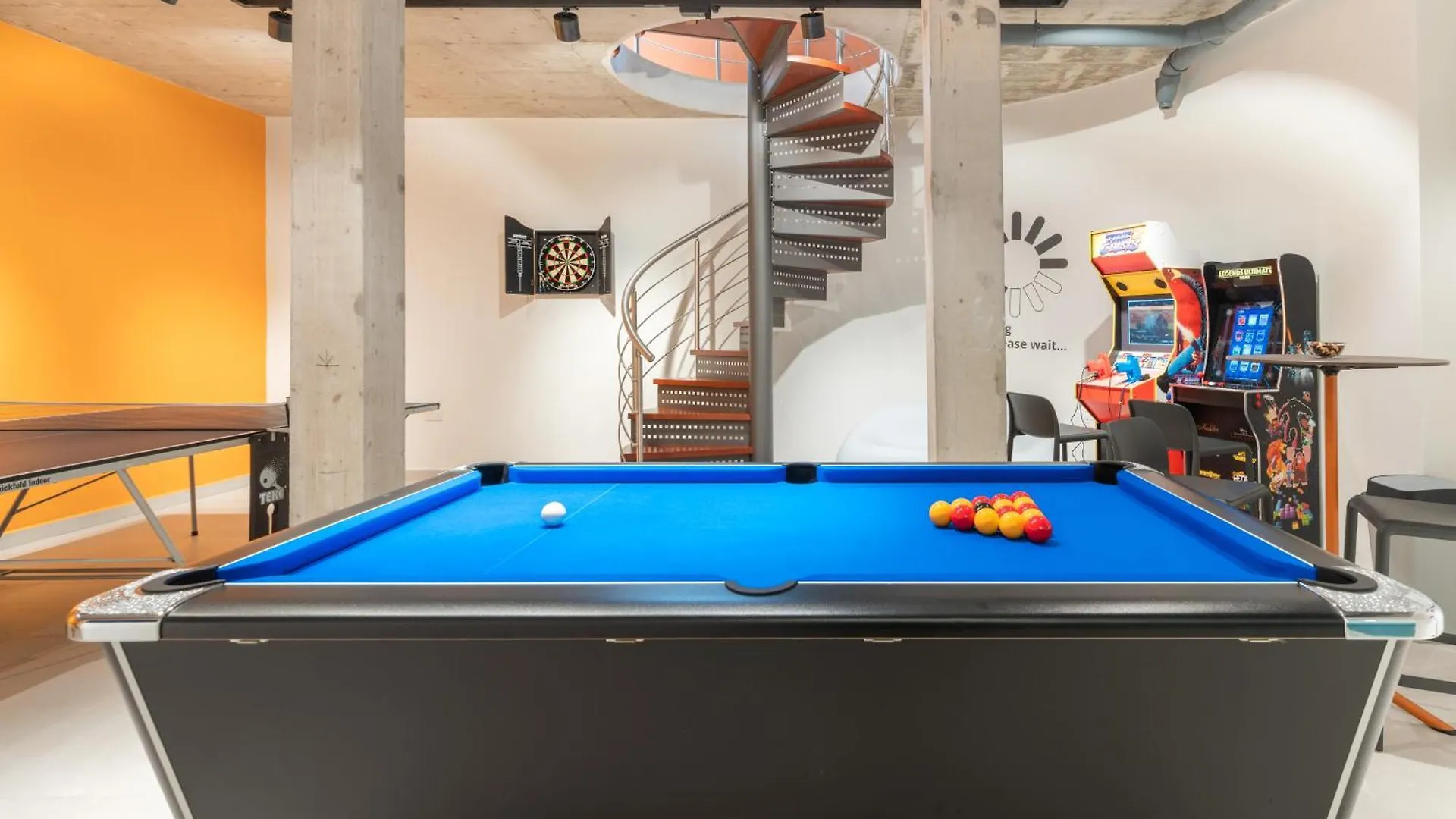 Waters-Edge Complex Apartment Marsaskala