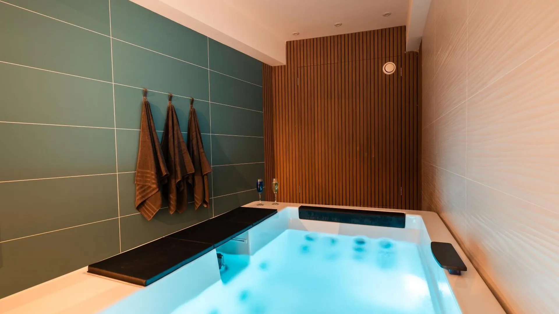 Waters-Edge Complex Apartment Marsaskala